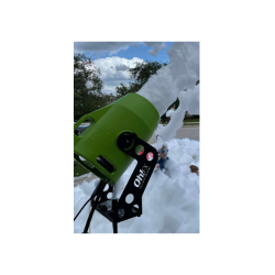 Foam Cannon (Large Production)