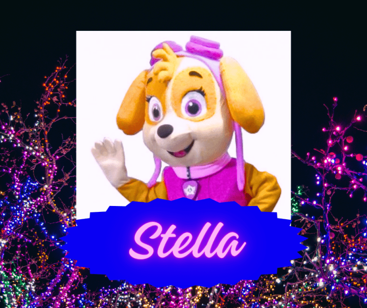 Stella (Pat'Patrouille)