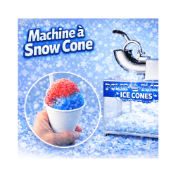 SNOW CONE