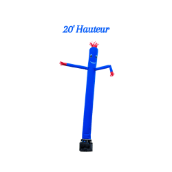 BONHOMME DANSANT (AIR DANCER)